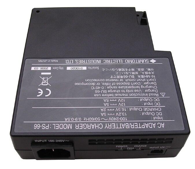 SUM-PS-66 Sumitomo Electric VP015PD0040 Sumitomo PS-66, Power supply unit for T-39